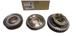 Synchroniseur½ Vitesse 1682771080 Jumper 2 Boxer 3 Original  
