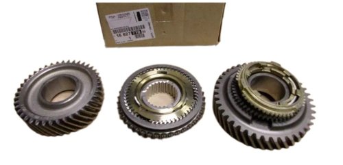 Synchroniseur½ Vitesse 1682771080 Jumper 2 Boxer 3 Original  