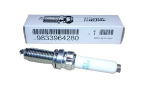 Bougie D’allumage 9830941680 Peugeot 308 5008 1.2 VTI Original 