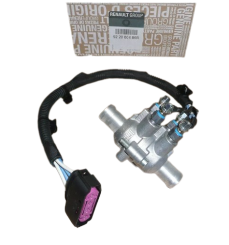 Chauffe-eau 922000486R R Espace 4 2.0DCI Oryginał