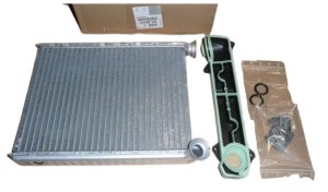 Chauffage 6448V6 PSA P308 2.0HDI Original  