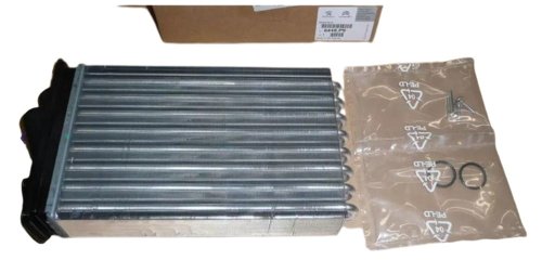 Chauffage 6448P9 PSA P207 Original 