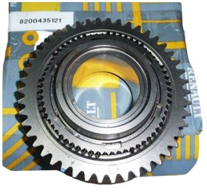 Roue Dentée De Boite De Vitesse 8200435121 Renault Master 3 Original 