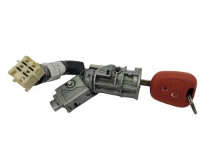 Commutateur D’allumage  C1 107 Aygo N0501477 4162FK N0501412