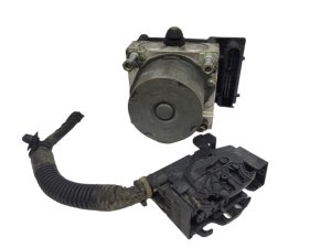 Pompe Abs C1 107  Aygo 4541F5 Bosch 0265800441  44510-0H010 