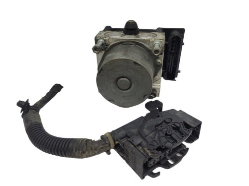 Pompe Abs C1 107  Aygo 4541F5 Bosch 0265800441  44510-0H010 