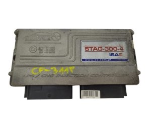Contrôleur De Gaz LPG 67R014289 Opel