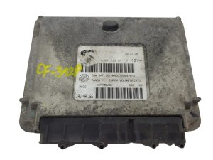 Contrôleur 6160112501 Fiat Panda 1.1