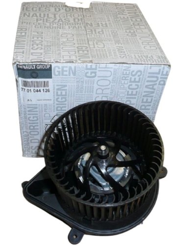 Moteur Ventilateur Chauffage Climatisation 7701044126 Master II Movano Interstar Original