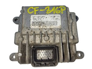 Calculateur 8971891360 Opel Isuzu 1.7