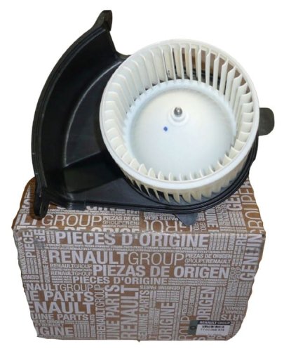Moteur Ventilateur Chauffage Climatisation 7701068976 Kangoo 2 Master III Movano Original