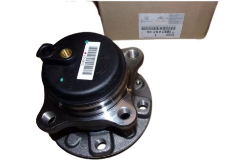 Moyeu De Roue Arrière 9820098380 PSA Berlingo 4 Original 