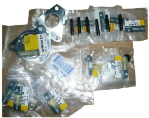 Joints De Couvercle 7701477905 Renault Original 