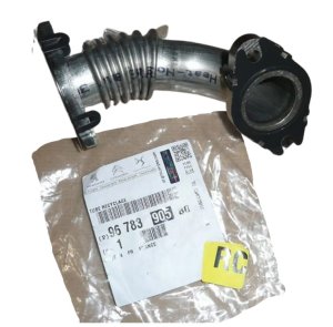 Tube d'Échappement rapatriement 9678390580 PSA 2.0BlueHDI Original