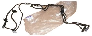 Tuyau D’alimentation Carburant 164462729R Koleos 2.0DCI Original 