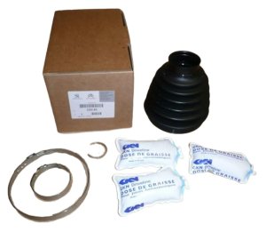 Couvercle D'arbre De Transmission 3293E8 Citroen Peugeot Original 
