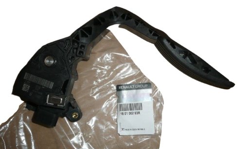 Potentiomètre De Pedale Fluence SM3 Megane 3 180100293R Original
