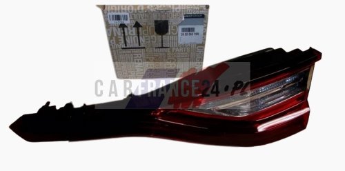 Phare De Voiture Droit 265506075R R Megane IV Original  