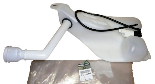 Réservoir de liquide lave-glace Fluence 289103155R