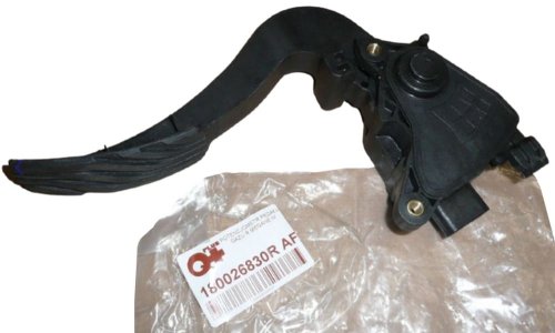 Capteur de Position d'Accélérateur 180026830R Renault Megane 4, Scenic 4 Neuf Origine