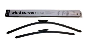 Raclettes De Balai 288900666R Megane 4 Original 