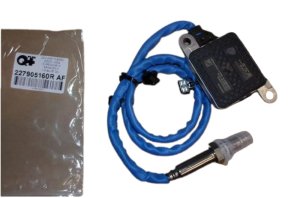 Capteur Nox Original 227905160R Renault 1.5BLue DCI