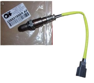 Sonde Lambda Original 226931998R Renault 1.5Blue DCI