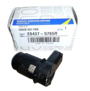 Capteur De Stationnement Pdc 284375765R Lodgy Original
