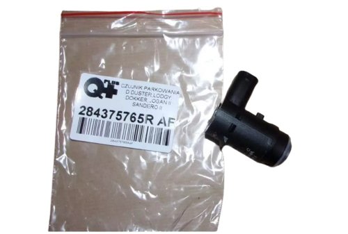 Capteur De Stationnement Pdc 284375765R Lodgy Original 