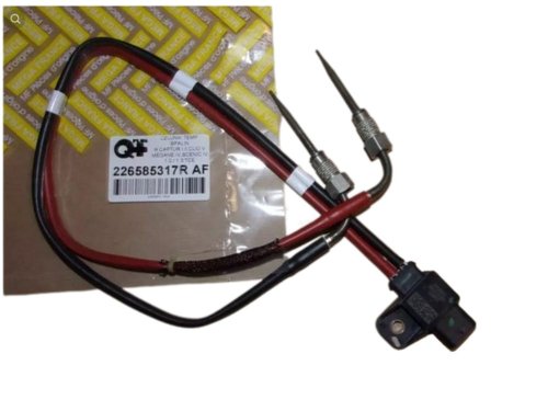 Capteur De Température De Gaz D`Echappement 226585317R Renault 1.0TCE Original 