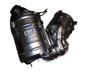 Catalyseur 208A02747R Espace 4 2.0DCI Original  