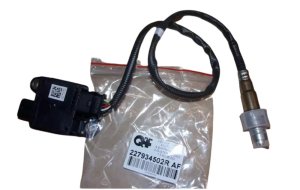 Capteur Nox 227934502R Express/Van 1.5BLue DCI Original 