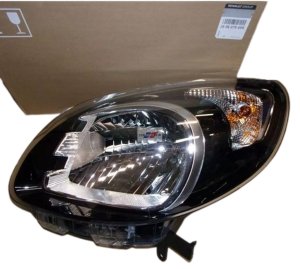 Phare Gauche 260607949R Renault Kangoo II Original  