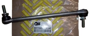 Barre De Couplage Stabilisatrice 551108147R Captur Clio 4 Original 