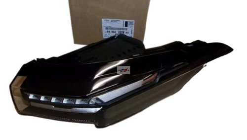 Phare De Voiture Droit 9835299280 Peugeot 308 III Original 