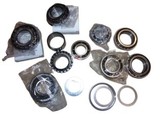Kit De Réparation 1615656080  Citroen Peugeot Nowy Original 