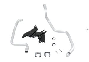 Tuyau Chaufants 9223100Q0D R Trafic 1.6 DCI Original 