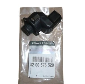 Commutateur De Miroir 8200676529 R Clio 4, Duster Original 
