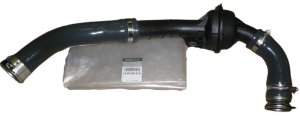 Tuyau D’air 144600661R Renault Clio IV Captur 1.5DCI Original