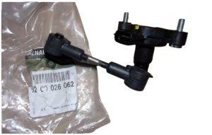 CAPTEUR DE HAUTEUR CARROSSERIE 8200026062 R Master 2 Original 