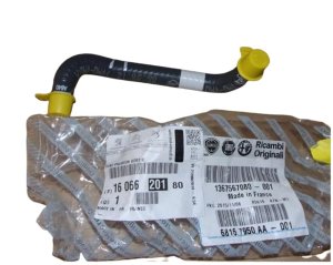 Tuyau D’air  1606620180 PSA Jumper 3 Original