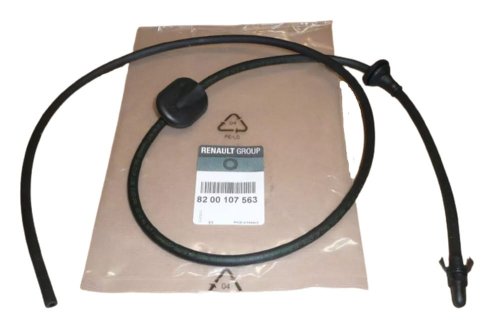 Buse Pullvérisateur Arrière8200107563 Clio 3 Original 
