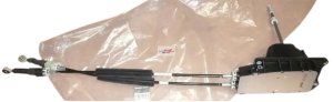 Levier De Vitesse 349017101R Renault Captur , Clio 4 Original 