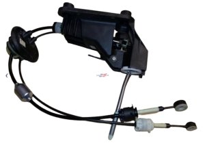 Levier De Vitesse 2400HP Citroen C2 ,C3 Peugeot 207 1.6 HDI Original  
