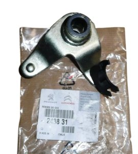 Fixation Des Câbles 243831 Jumper Boxer Ducato III  Original 