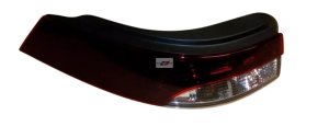 Phare De Voiture Gauche 265550012R Renault Megane III CC Original 