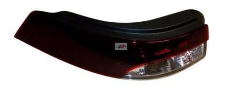 Phare De Voiture Gauche 265550012R Renault Megane III CC Original 