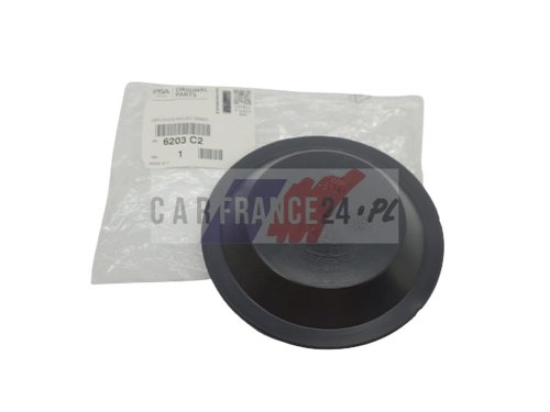 Cache-Phare 6203C2 Neuf OE PSA