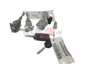 Commutateur D’allumage 4162EP Citroen C4 Peugeot Nouvelle Original