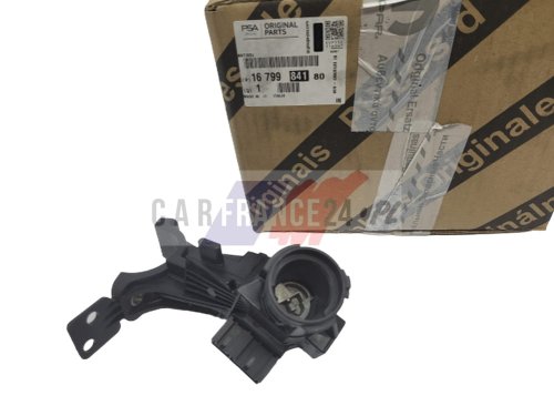 Commutateur d'allumage Sans insert 1679984180 Nouveau OE PSA Nemo 12-